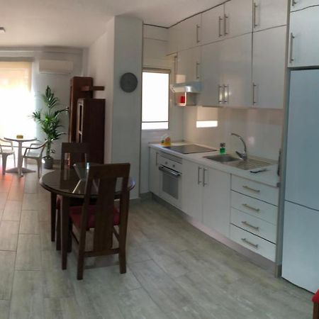 Tantulia Crissol 405 Apto 1 Hab 아로나 외부 사진