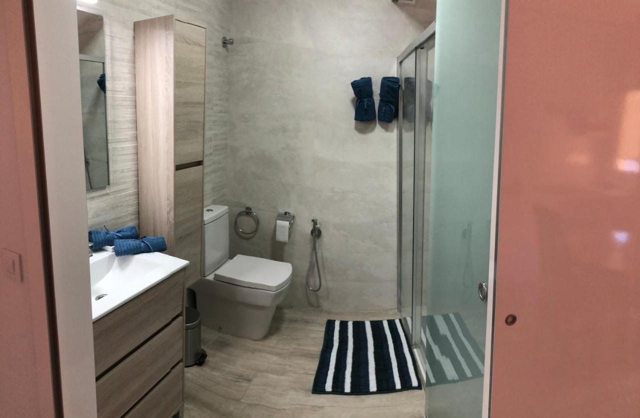 Tantulia Crissol 405 Apto 1 Hab 아로나 외부 사진