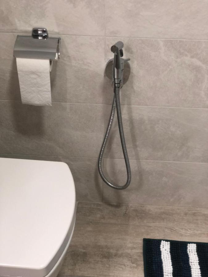 Tantulia Crissol 405 Apto 1 Hab 아로나 외부 사진